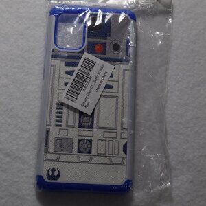 Disney r-2 d- Cell Phone Case Samsung Galaxy a71
